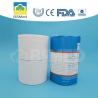 Buy cheap Personal Care Medical Cotton Gauze Degreased Bleached Custom Design from wholesalers
