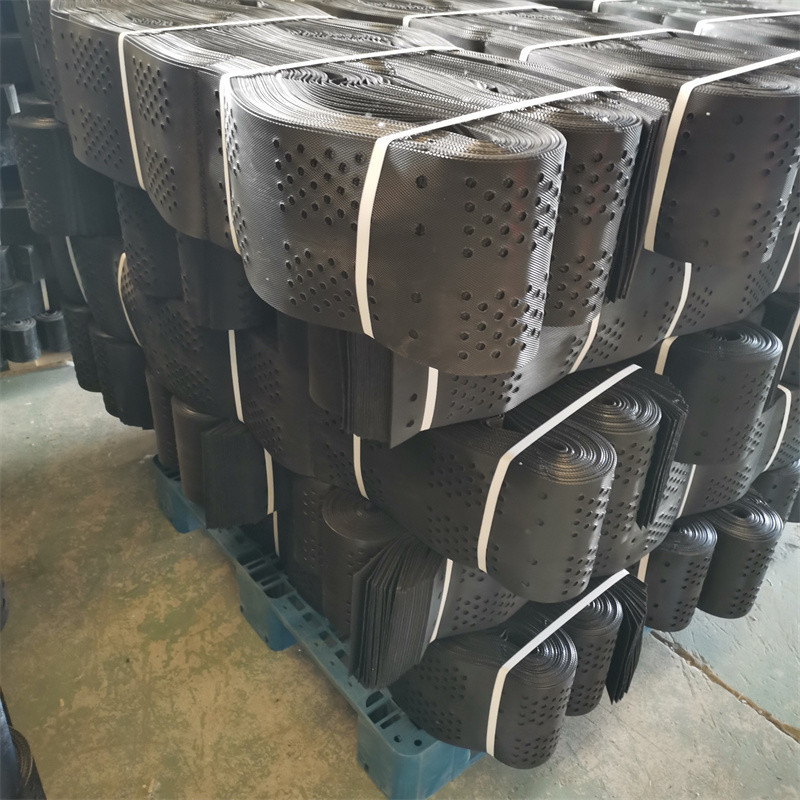 200*350 Stabilizer PE Geocell Gravel Grid 300mm Height