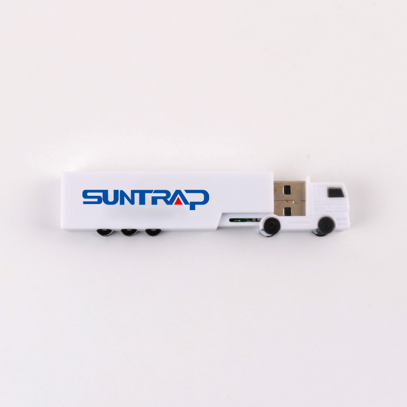 OEM Plastic USB Stick 128GB Toshiba Samsung SanDisk Micron USB 3.2 Writing Speed 20-50MB/S