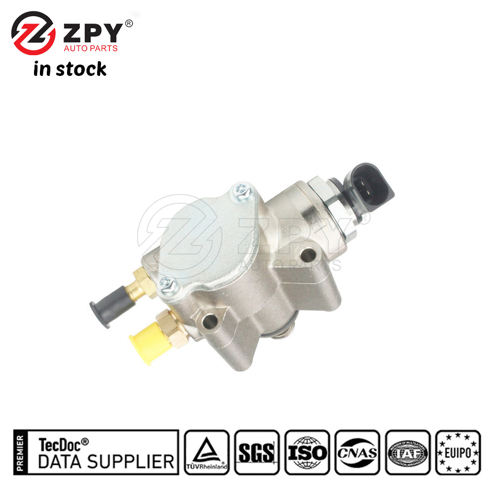 ZPY High Pressure Fuel Pump 03C127025R for VW Audi Porsche