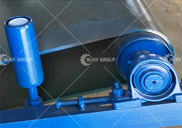Paper Recycling Machine for Waste Lead Acid Battery Disassembling Final Product Paper