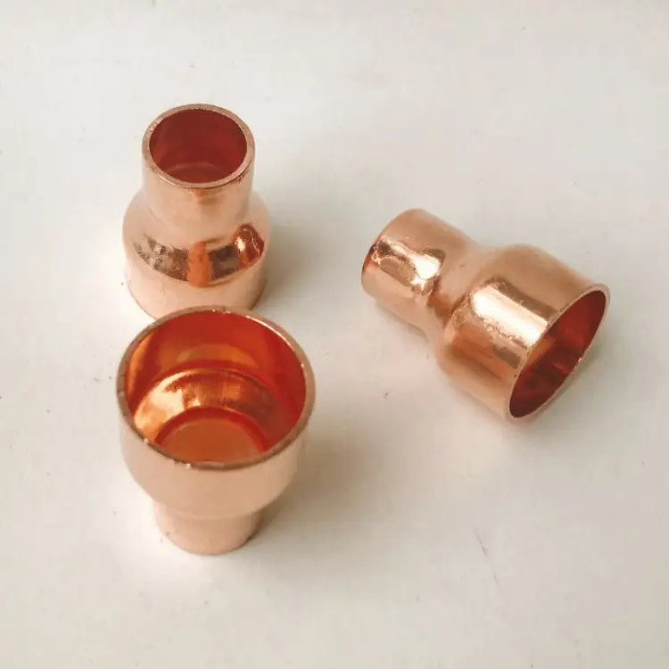 3000 Psi Pressure Rating Reducer Fitting End Size 1/2 0.3 Lbs For Your Requirement
