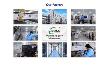 Hunan Caiyi Photoelectric Technology Co., Ltd