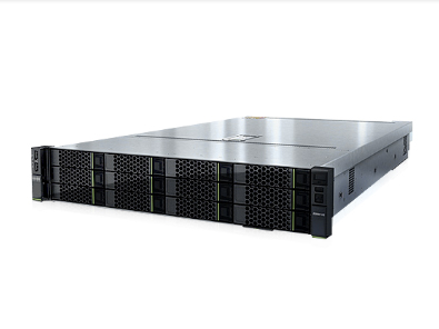 Rack 2288HV6 Dual 25*2.5/Xeon Gold 6336Y 2.4GHz/24-Core*2/DDR4 Servers With In Rack