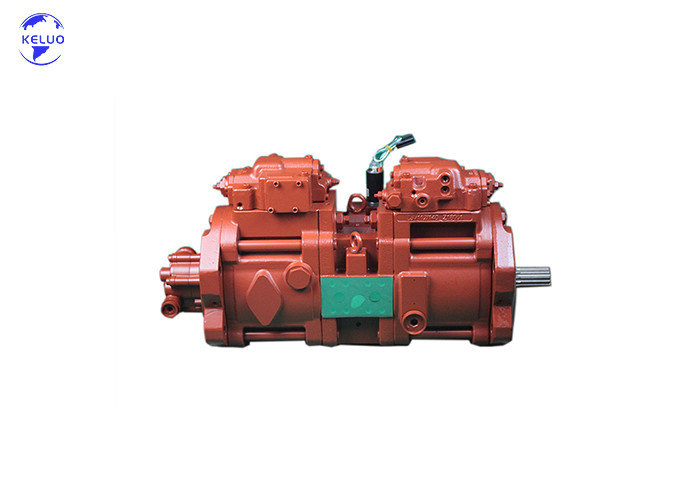 Hydraulic Main Pump For K3V112DT K3V112DT1CER9C Spare Parts