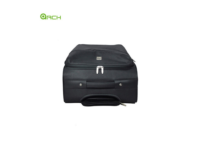 Fashion Lightweight Travel Luggage With Spinner Wheels