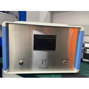 Substation Gis Sf6 Humidity Purity Decomposition Analyzer with Customization