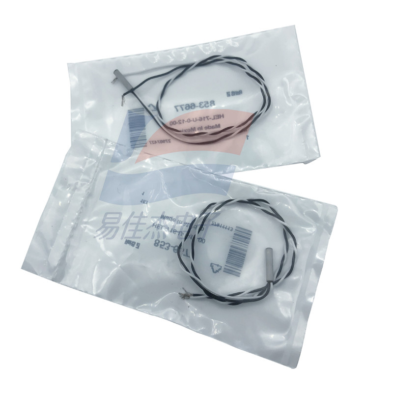 HEL-716-U-0-12-00 Platinum Resistance Humidity Temperature Sensor Thin Film