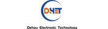 China Xi'an Dehou Electronic Technology Co., Ltd. logo