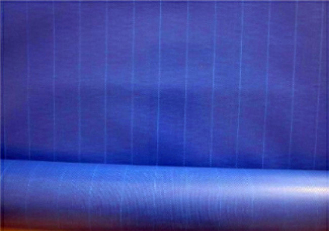 330g Glossy Waterproof Plastic Tarpaulins Roll 500 * 500 With 50 Meters Length