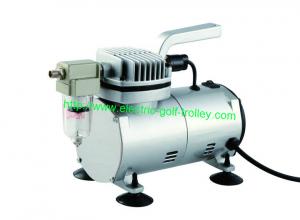 China Good Airbrush Paint Tool auto stop airbrush compressor vacuum Pump airbrush tool on sale