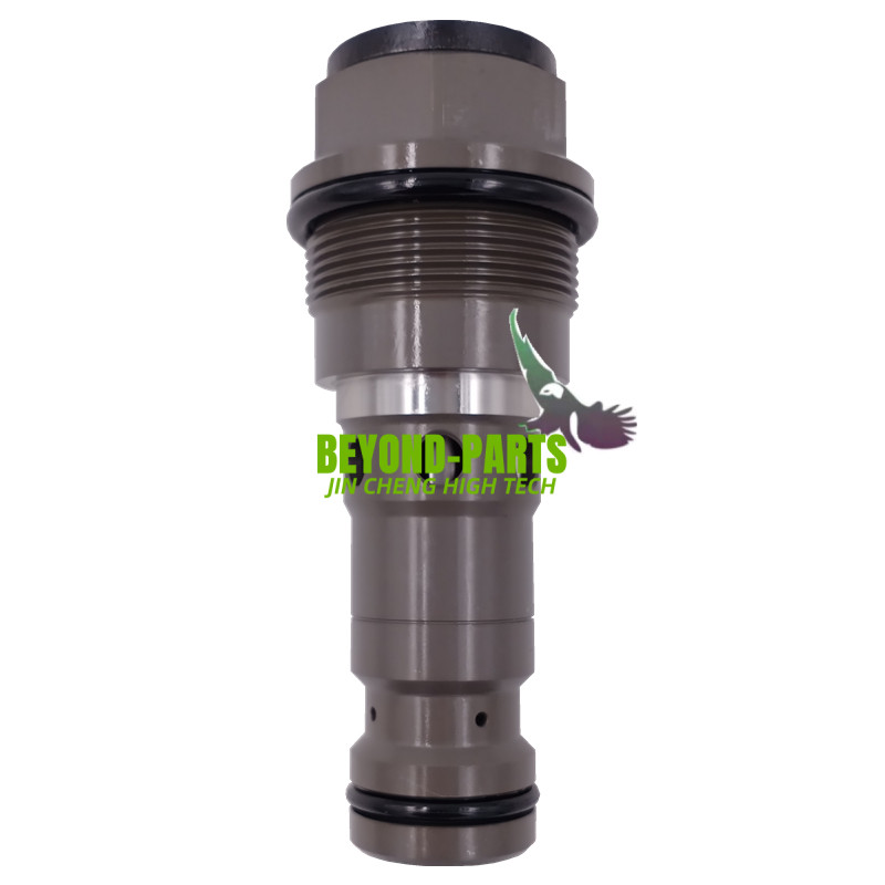 Liugong Excavator Spare Parts Main Control Valve For Distribution Valve