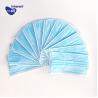 Buy cheap Three Layer Anti Dust Disposable Medical Mask from wholesalers
