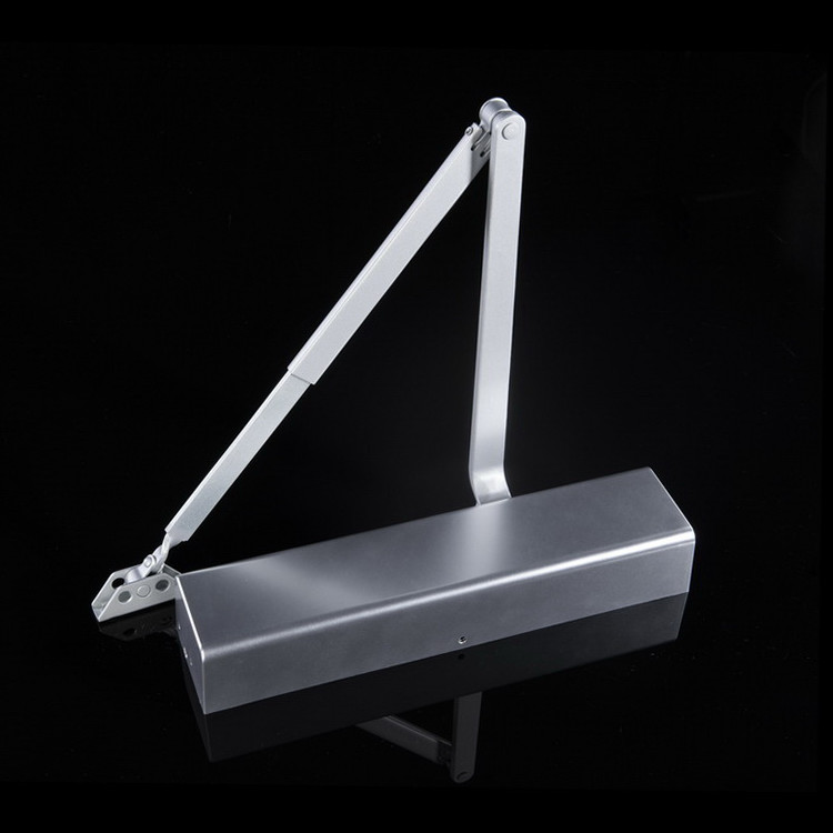 1500mm Adjustable 150kgs Back Check UL Door Closer