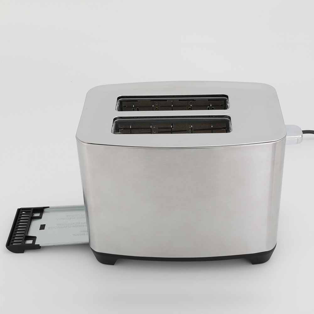 Breakfast Maker 2 Slice Toaster For Household Appliances Toaster Sandwich 920W