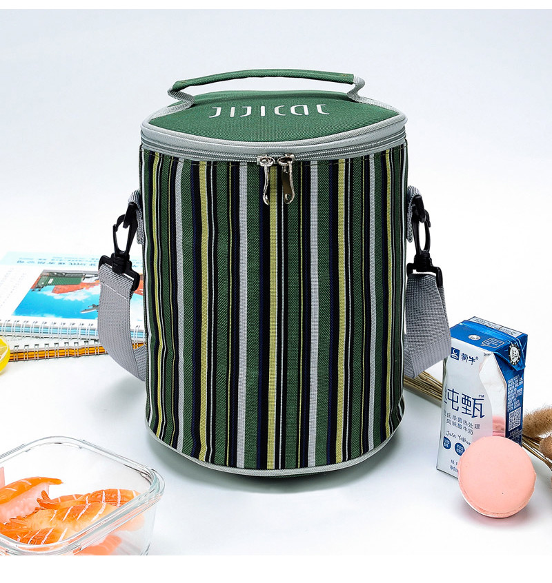 Polyester Picnic Cooler Bag