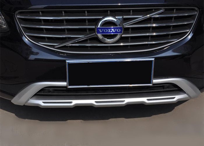 VOLVO XC60 2014 Car Spare Parts Front Bumper Skid Plate and Rear Bumper Protector