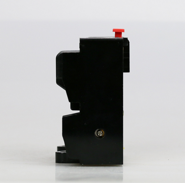 JR36-20 1NO 1NC 3 Phase 20A 0.32-0.5A Adjustable Thermal Overload Relay
