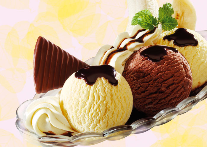 Compound Emulsifier And Stabilizer GMS4008 For Ice Cream And Sponge Cake