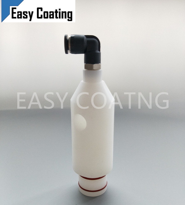 Sell high quality powder coating spraying guns diffuser,tribomatic II,single 631271