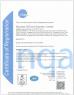 Shenzhen Kadi Display Technology Co., Ltd Certifications
