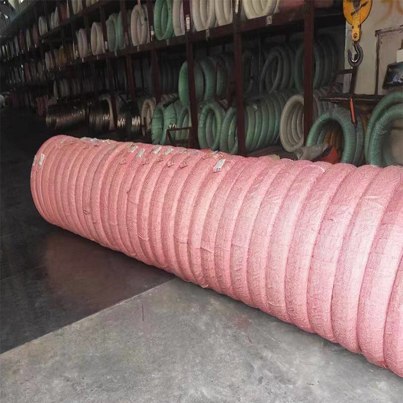 ASTM Stainless Steel Wire Rope 302 0.08mm Full Hard 3mm Steel Cable