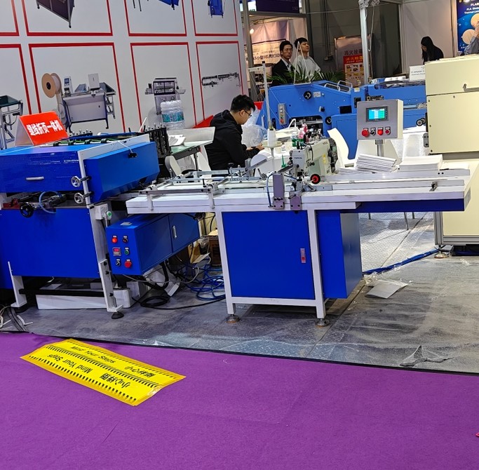 WNB-420 Factory Price Spiral Notebook Binding Machine/ Automatic Double Loop Wire Binding Machine for Magazine Calendar with Low Price No Need Size