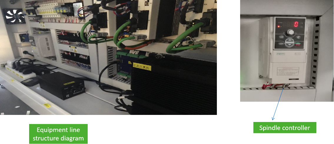 380V Customized Pcb Lead Cutting Machine Manual Pcb Depaneling Machine