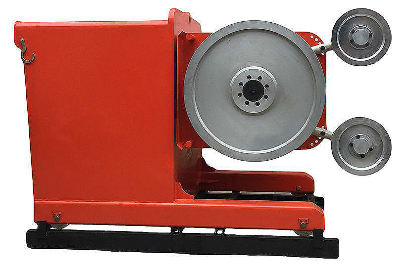 Stone Cutting Machine
