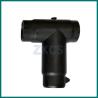 Buy cheap 20KA MA Cable Accessories EPDM Rubber 159mm Front Separable Connector from wholesalers