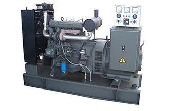 1500RPM DEUTZ Residential Diesel Generators 24KW / 30KVA Standard Soundproof