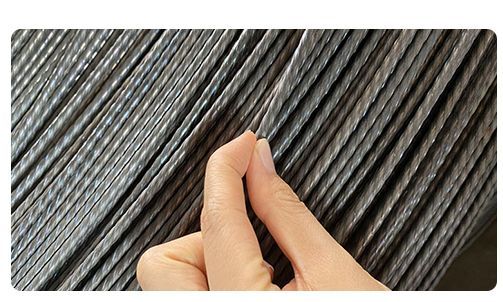 Concrete Elements 4mm 5mm Architecture Used Manufacturer Price Direct Sales Prestressed Steel Wires