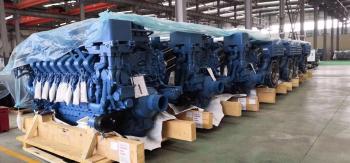 Guangdong Aike Power Technology Co., Ltd