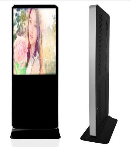 55'' 1080P WIFI Digital Signage