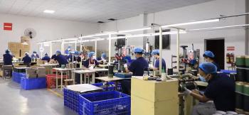 Dongguan Yongjian Paper Products Co., Ltd