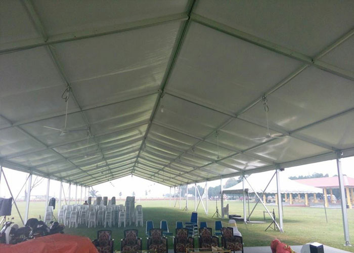 15x30m Clear Wedding Event Tents For Outdoor Party Meeting