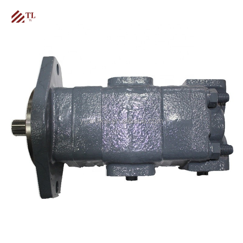 Highly Solenoid Valve for EC330 EC360B EC360 Excavator VOE14561970 14561971 Pilot Pump