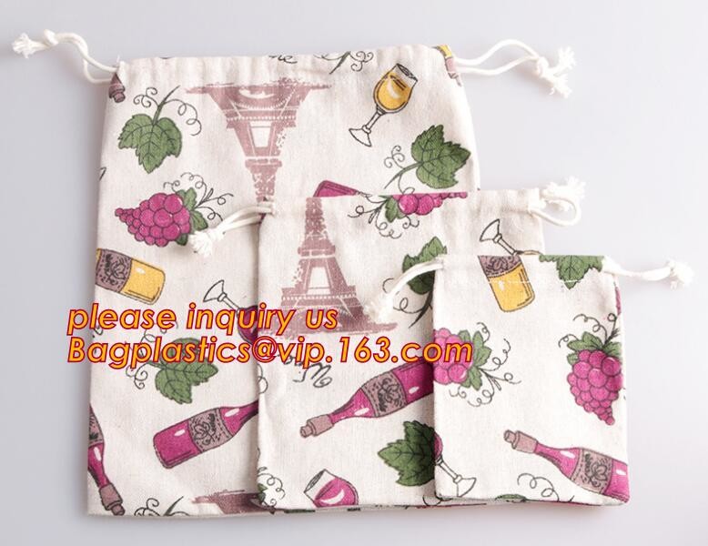 travel Cotton Reusable Net Shopping Tote String Bag Organizer, Sturdy Mesh Produce Bag,Washable Mesh Storage Fruit Veget