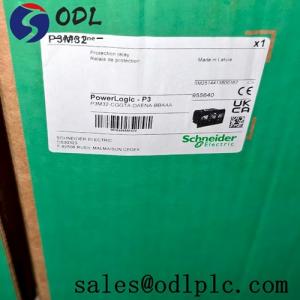 Easergy P3 Schneider P3M32-CGGTA-DAENA-BBAAA Feeder Protection Relay