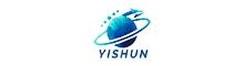 China Guangzhou Yishun Machinery Equipment Co., Ltd logo