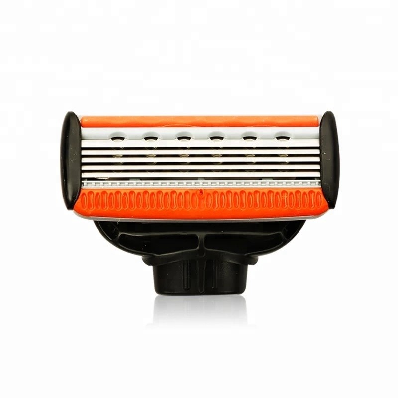 System Razor Manufacturers Economical Design China Oem Premium 5 Blades Face Razor