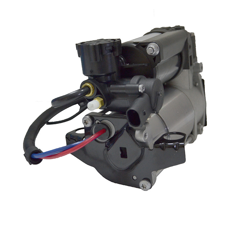 Tested Before Shipment Air Suspension Compressor For Audi Replacement Option