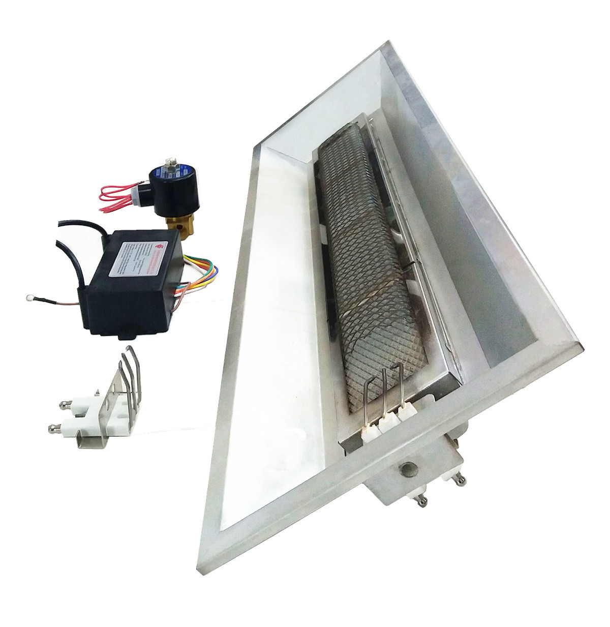 Animal Infrared Heater Lamp Gas Brooder Poultry Husbandry Equipment For Chicks