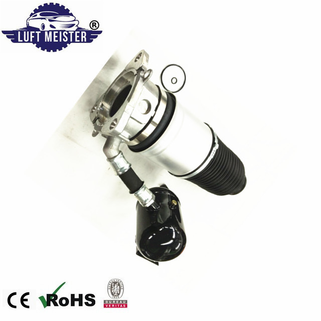 Audi A8 Quattro Air Spring Suspension Kits Rear Left Right 4E0616001G 4E0616002H
