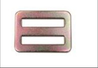 JS-4035 Steel Buckles quick release buckle for fall protection as well as bags and luggages Isure Marine