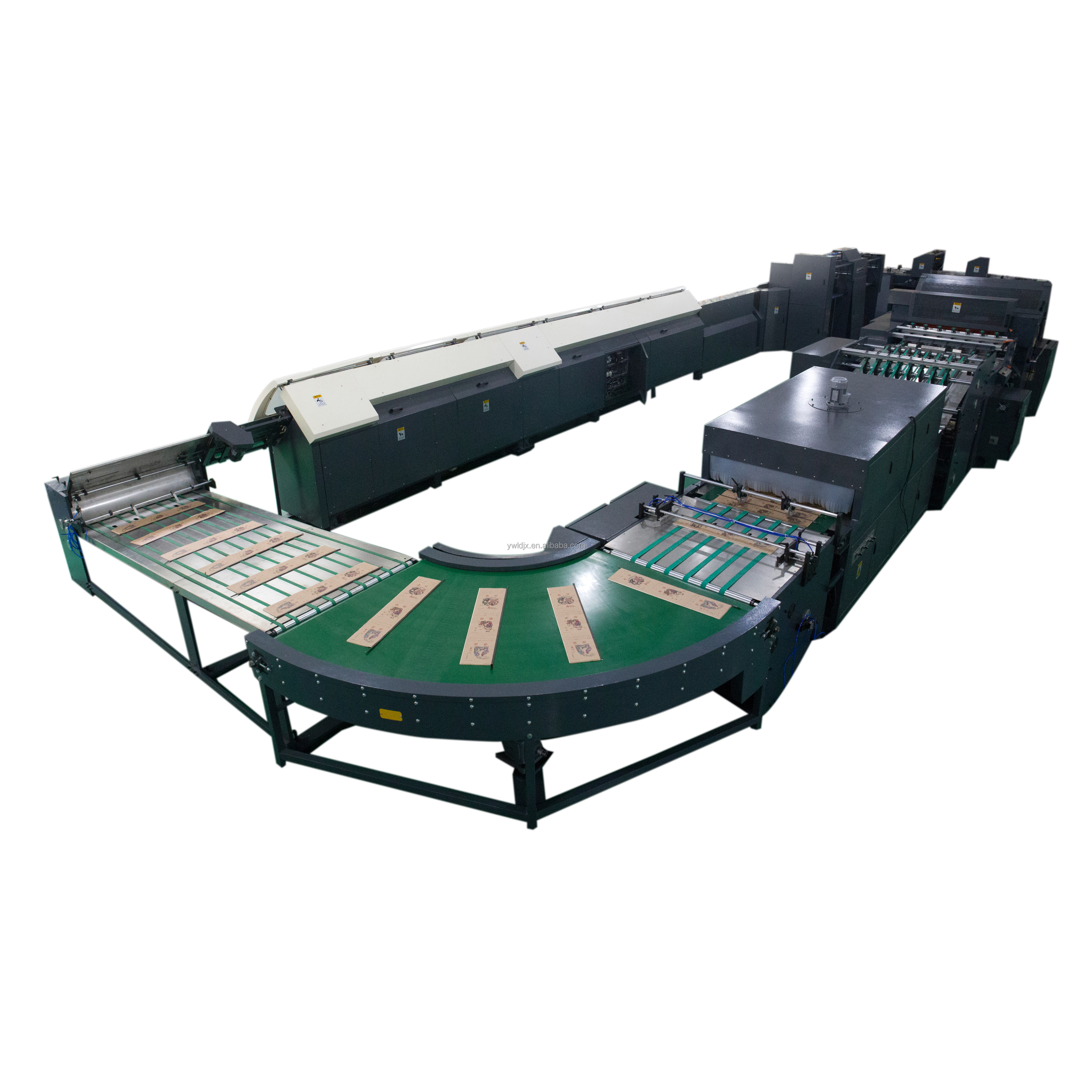 Upgrade Your Production Line with Style Thread Sewn Notebook Making Machine