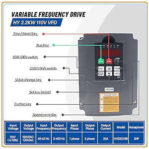VFD