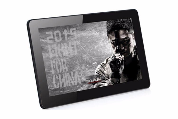 18.5inch TFT Android Advertising Player / 0.297mm Android Media Player Pc