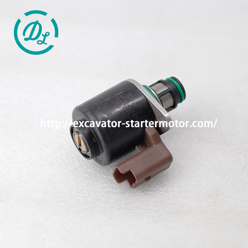 9109-903 Engine Parts Common Rail Inlet Metering Valve 9307Z523B Engine