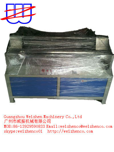 1100mm Pur Hot Melt Glue Machine for Plastic Packaging Material at Competitive